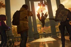 Microsoft canceló la versión de Redfall para PlayStation 5 tras la compra de Bethesda