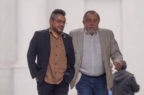 La trama en el error de la Secom en la cuenta pública que terminó con los ministros indignados y una renuncia