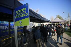 Salud exigirá tercera dosis para obtener el Pase de Movilidad