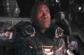 Don Cheadle argumentó que hasta ahora Marvel Studios no ha explorado nada sobre Rhodey