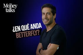 ¿En qué anda Betterfly?