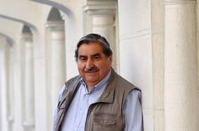 Sadi Melo (PS), exalcalde de El Bosque: “Voy a luchar porque se establezca el principio de descentralización”