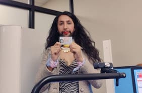 Registro Civil entrega la primera cédula de identidad no binaria en Chile