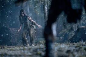 Las primeras reacciones de Prey son muy positivas e incluso señalan que sería la mejor película de Depredador desde la original