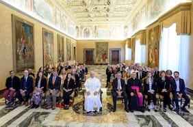 Custodiar las Voces y los Rostros humanos en la era de la IA