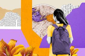 Viajar sola por Latinoamérica: “He aprendido a vivir menos para otros, y más para mí”