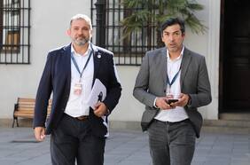 Presidente del PDG afirma que participarán en candidaturas del nuevo proceso constituyente, a pesar de no suscribir al acuerdo