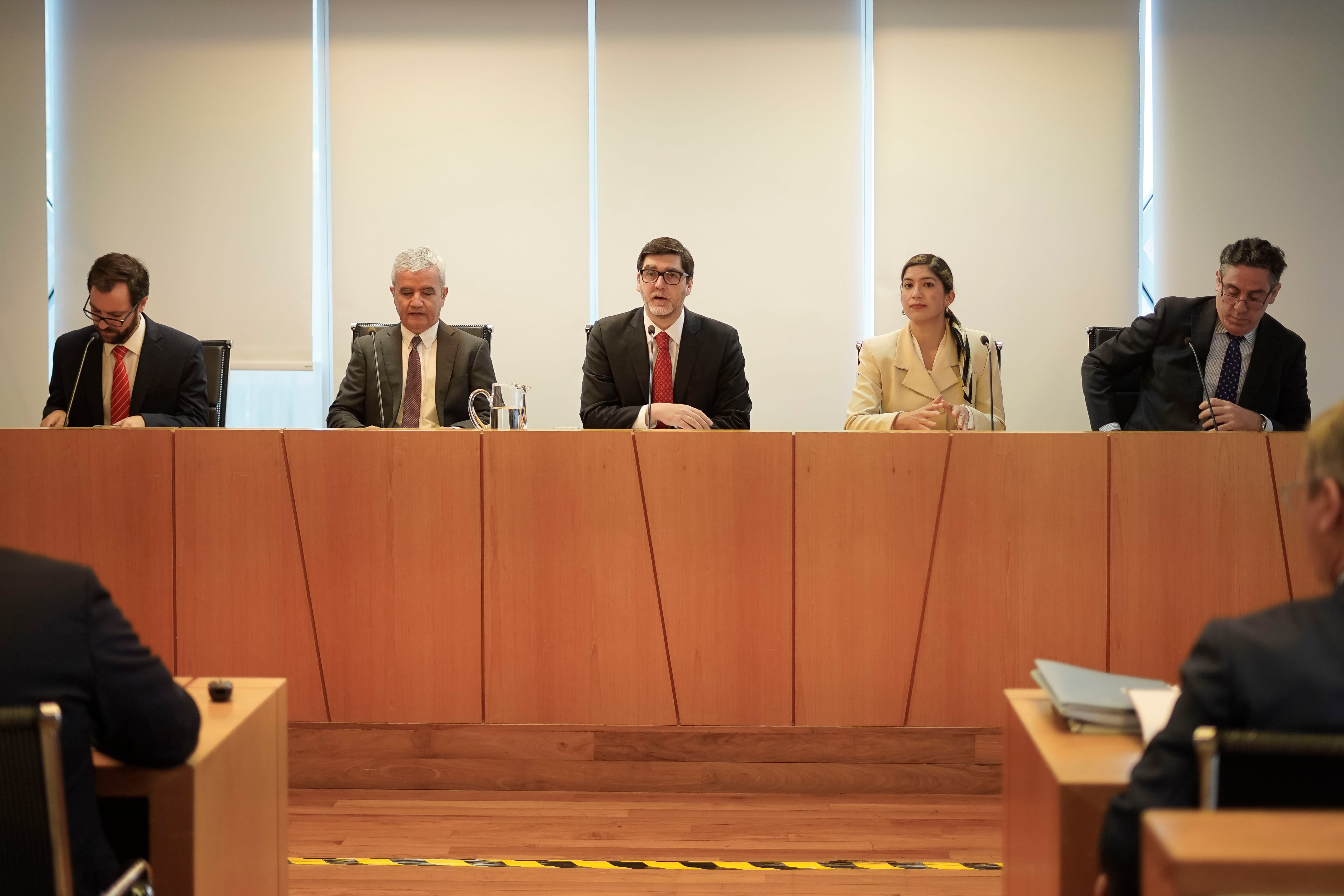 Revés para Conadecus: TDLC declara improcedente recurso de apelación por límites a conglomerados