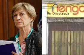 Providencia: alcaldesa Matthei anuncia clausura de local nocturno donde se registró una riña que terminó en balacera