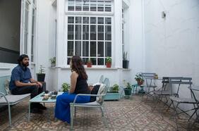 Crítica gastronómica de Don Tinto: La Huérfana, benditos contrastes