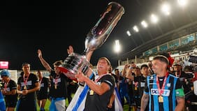 Conoce los grupos de la Copa Chile 2026: Colo Colo, la U y la UC tienen definidos sus rivales en el tradicional torneo