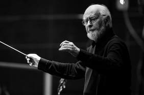 “Todo es posible”: John Williams ya no desea retirarse del cine