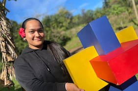 5 problemas que los jóvenes de Rapa Nui quieren solucionar a través de la tecnología