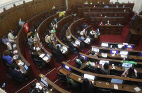 Convención aprueba que el Sistema Nacional de Salud esté integrado por prestadores públicos y privados y desecha polémica norma que excluía a clínicas con fines de lucro