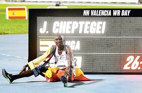 La tecnología reescribe los límites del fondo