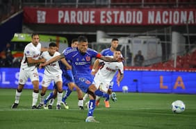A qué hora y dónde ver a Lanús vs. Universidad de Chile en TV y streaming