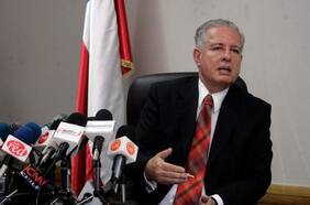 “Son materias urgentes”: titular de Corte de Santiago explica sesión extraordinaria que impidió expulsión de venezolana