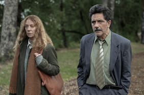 Con Claudia Di Girolamo y Daniel Alcaíno: mira el trailer de la serie de Netflix inspirada en el caso Haeger