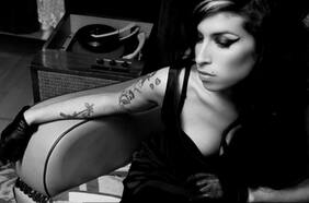 Back to Black de Amy Winehouse: la tragedia del desamor