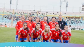 La Roja femenina sufre en Cusco y cae ante Perú en la Liga de Naciones