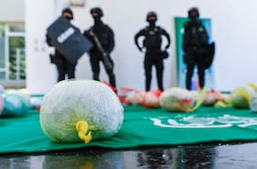 Senado aprueba proyecto que endurece penas para los que lancen “pelotazos” en las cárceles