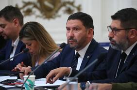 Comisión por caso Monsalve: jefe (s) de Inteligencia no descarta revisar protocolos ante diligencias realizadas en la causa