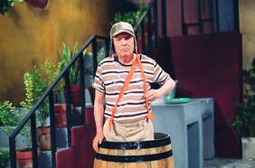 “No me gusta el exceso de europeísmo de Chile. Hay una preferencia por el blanco de ojos azules”: la opinión de Chespirito sobre los chilenos