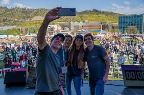 Las principales lecciones que deja el primer festival de Gestión de Personas de Latinoamérica