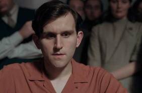 Harry Melling: de secundario en Harry Potter a principal en Gambito de Dama