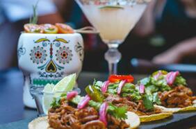 9 cenas de San Valentín para todos los gustos y bolsillos