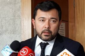 El fiscal del caso del “Cangri”: condenan a Tufit Bufadel por abuso sexual contra trabajadora del Centro de Justicia