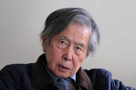 Perú solicitará a Chile la ampliación de la extradición de Alberto Fujimori por caso de esterilizaciones forzadas