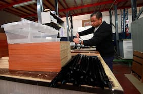 Gobierno confirma envío de proyecto de negociación ramal: incluirá salarios y medidas para pymes