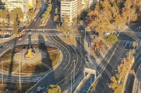 Solo seis comunas de la RM tienen menos casos activos que cuando partió la cuarentena: todas se ubican en el sector oriente