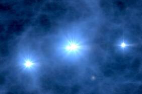 ¿El telescopio James Webb finalmente encontró las primeras estrellas del Universo?