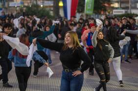 Las Fondas en Renca 2024 te esperan con entrada gratis y cinco días de fiesta