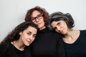 Con Schlomit Baytelman: Teatro Ictus estrena nuevo montaje basado en hechos reales