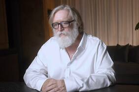 Gabe Newell: ¿Qué busca el dueño de Steam en la Antártica?