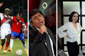 Fútbol, teleseries y Yo Soy: lo más visto por los chilenos en TV durante la pandemia