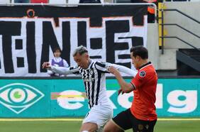 El anhelo de Colo Colo jugará en la MLS: Martín Rodríguez cambia el Altay por el D.C. United