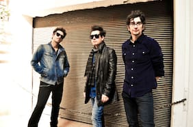 Lollapalooza Chile tiene nuevo show gratuito: De Saloon en Providencia