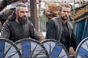 Vikings: Valhala tendrá por lo menos tres temporadas según su creador