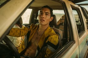 Sayen viaja al norte: revelan estreno de la segunda parte en Prime Video