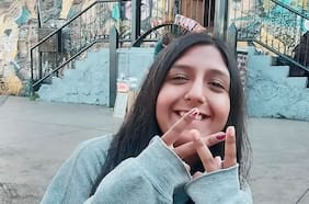 Caso Camila Ponce: Gobierno se querellará por homicidio de joven en Valparaíso