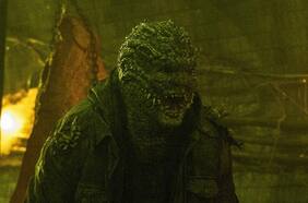 Así lucirá Killer Croc en la tercera temporada de Batwoman