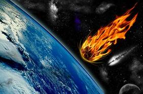 La ambiciosa expedición de astrónomo de Harvard para encontrar el primer objeto interestelar que cayó en la Tierra