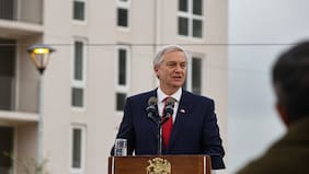 “Histórica participación”: el mensaje del Presidente Kast tras la actuación del Team Chile en los Juegos Suramericanos