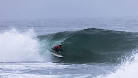 La batalla del Iquique Pro ya tiene sus finalistas