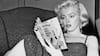 La biblioteca de Marilyn Monroe: la historia de su pasión oculta por los libros