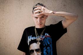 Con Marcianeke y Pablo Chill-E a la cabeza: así será el primer megafestival urbano de la pandemia